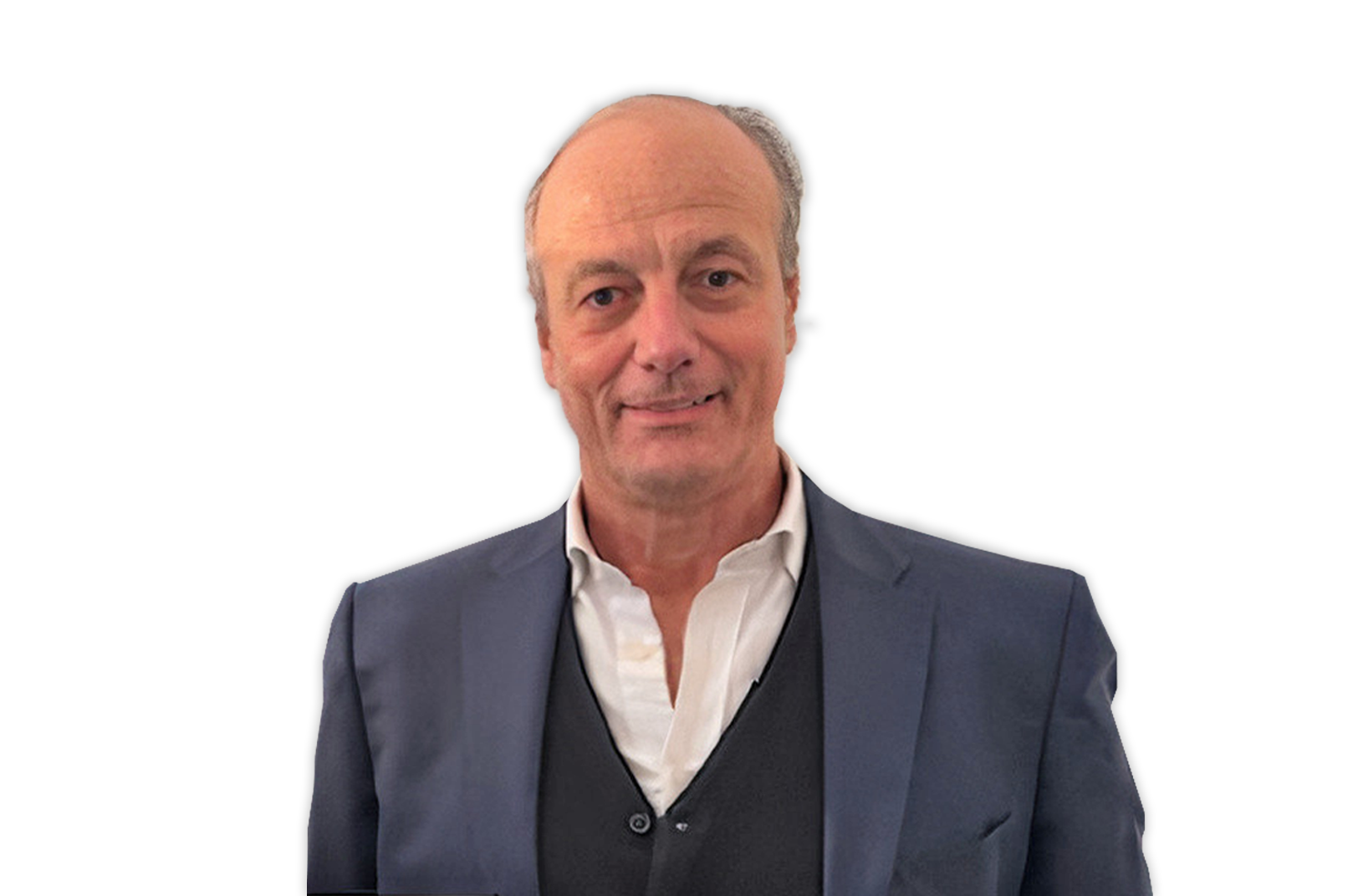 Francoi Berti wavetec people Italy