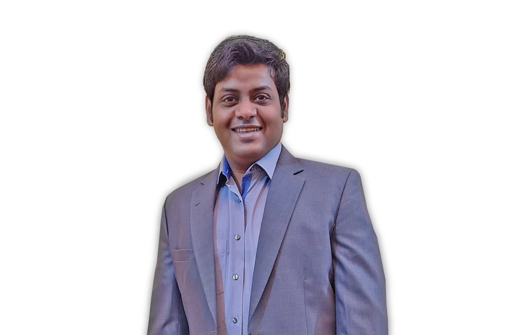 Muhammad Wasif wavetec people CTO
