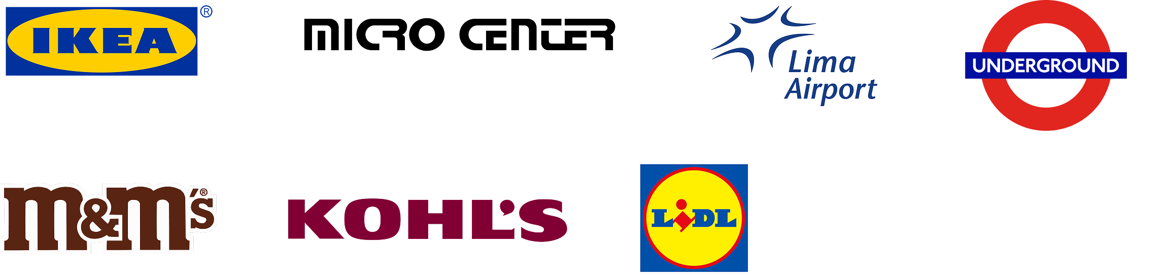 QMS Linear Queuing light mode