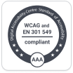 WCAG EN 301 549