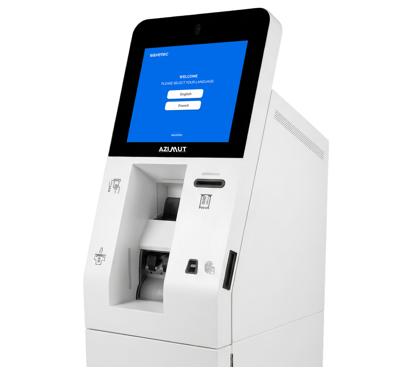 Self Service Kiosks 10 cdm web
