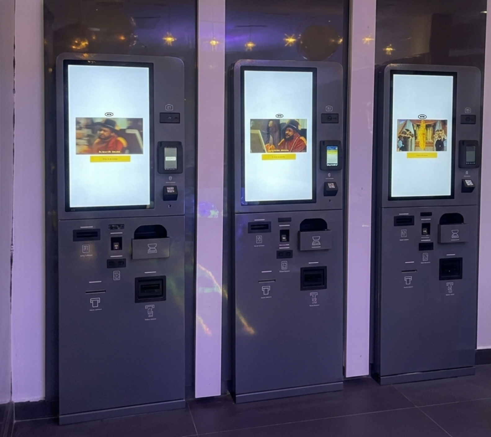 mtn kiosks